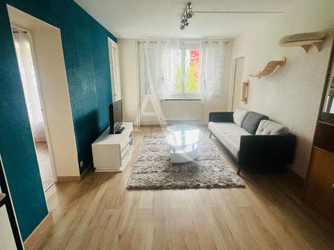   Appartement Saint Jean De La Ruelle  3 pi�ce(s) 52.05 m2 Appartement - 3 pi�ce(s) - 52 m�