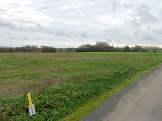  Terrain � vendre 2161 m�