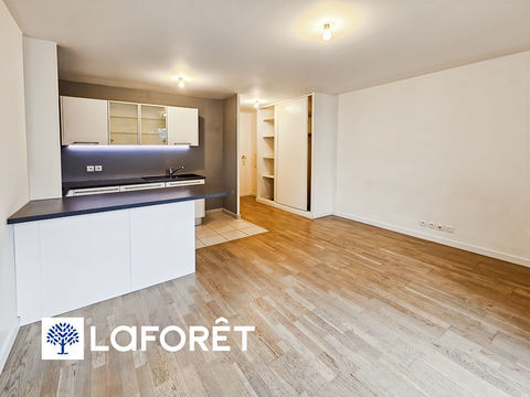   Appartement 2 pi�ces � louer � Juvisy sur Orge Appartement - 2 pi�ce(s) - 44 m�