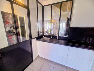  Maison � vendre 4 pi�ces 84 m�