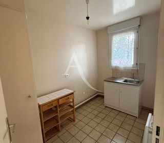  Appartement � louer 1 pi�ce 32 m�