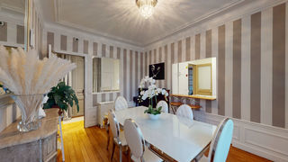  Appartement � vendre 4 pi�ces 79 m�