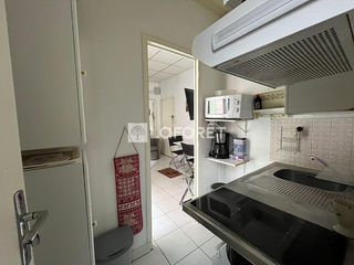  Appartement � vendre 1 pi�ce 17 m�