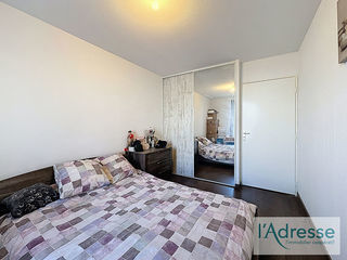  Appartement � vendre 3 pi�ces 63 m�