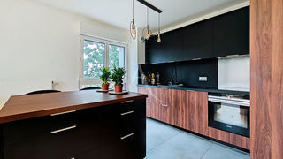  Appartement � vendre 5 pi�ces 90 m�