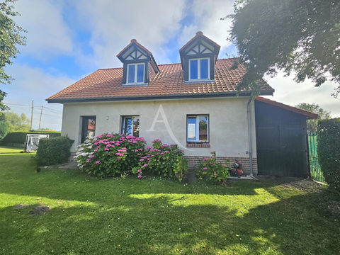   Magnifique propri�t� en parfait �tat - Ponthoile Maison - 15 + pi�ce(s) - 296 m�