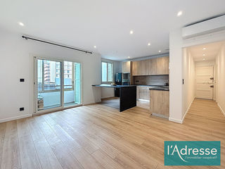  Appartement � vendre 3 pi�ces 62 m�