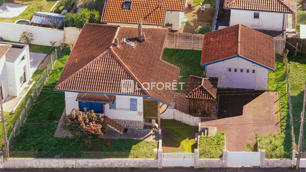 � vendre  Maison Anglet (64600)