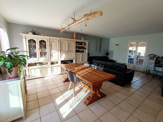  Maison � vendre 5 pi�ces 