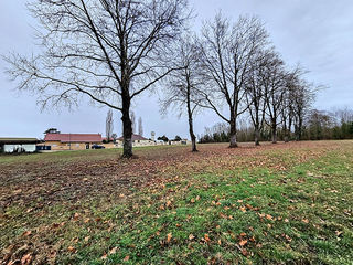  Terrain � vendre 1028 m�