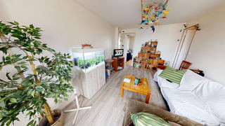  Appartement � vendre 4 pi�ces 