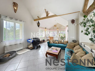  Maison � vendre 3 pi�ces 220 m�