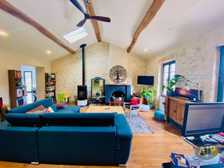  Maison � vendre 5 pi�ces 155 m�