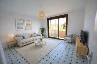  Appartement � vendre 3 pi�ces 54 m�