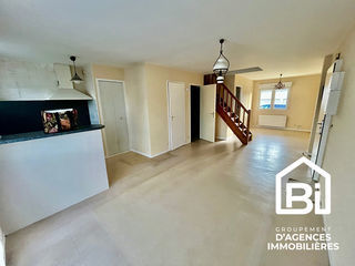  Appartement � vendre 3 pi�ces 59 m�