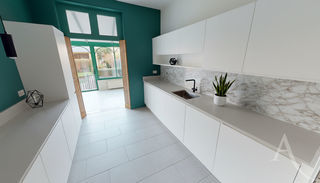  Maison � vendre 4 pi�ces 98 m�