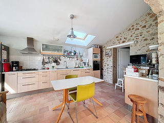  Maison � vendre 5 pi�ces 112 m�