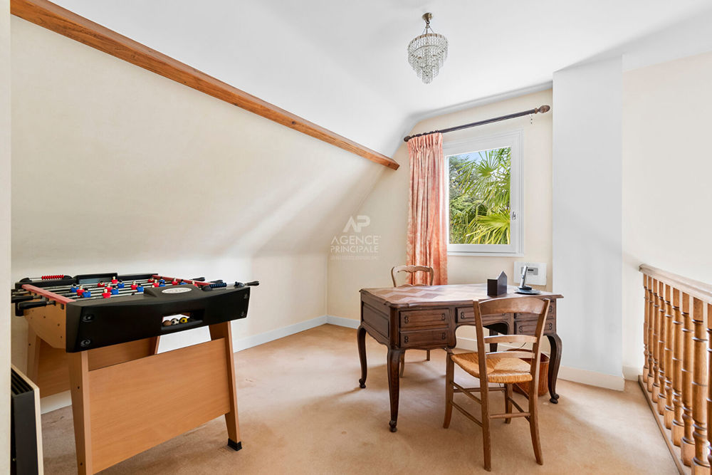 � vendre  Maison Saint-Germain-en-Laye (78100)