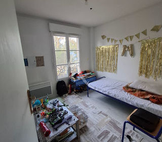  Appartement � vendre 3 pi�ces 60 m�