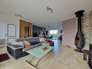  Maison � vendre 5 pi�ces 118 m�