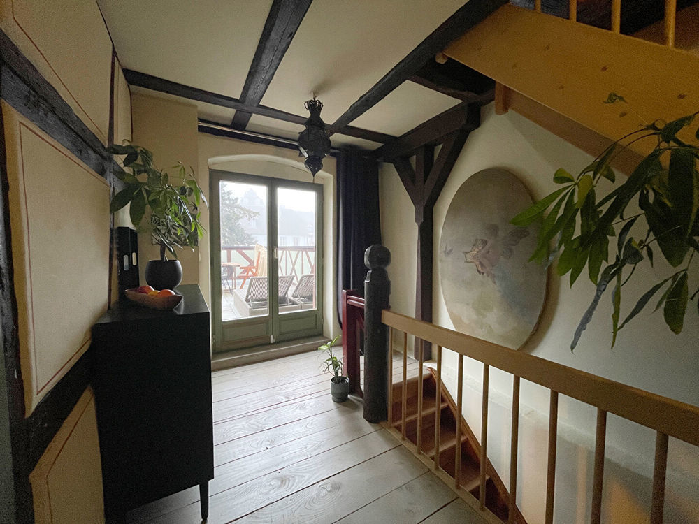 � vendre  Maison Riquewihr (68340)