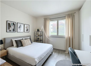  Appartement � vendre 2 pi�ces 46 m�