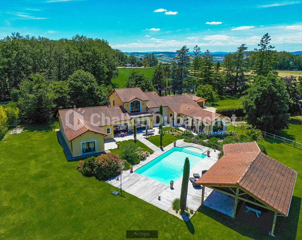 � vendre  Villa Perreux (42120)