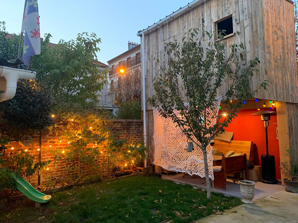 � vendre  Maison Alfortville (94140)