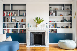  Appartement � vendre 6 pi�ces 154 m� Paris