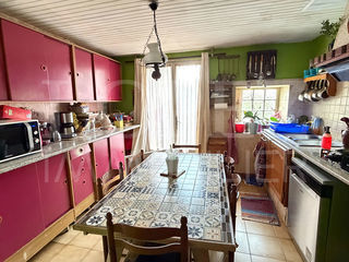  Maison � vendre 6 pi�ces 117 m�