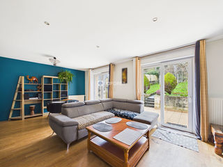  Maison � vendre 4 pi�ces 94 m�