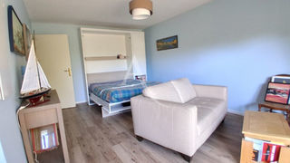  Appartement � vendre 1 pi�ce 31 m�