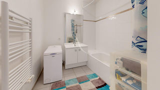  Appartement � vendre 3 pi�ces 63 m�