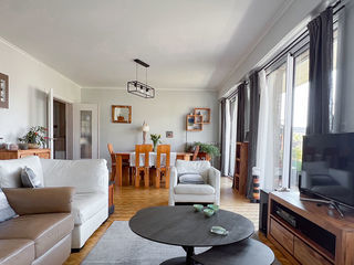  Appartement � vendre 6 pi�ces 120 m�