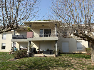  Appartement � vendre 3 pi�ces 75 m�