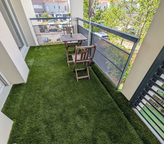  Appartement � vendre 3 pi�ces 61 m�