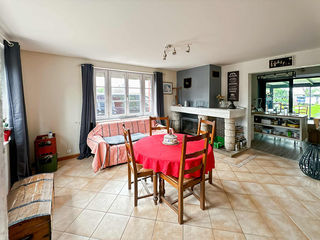  Maison � vendre 8 pi�ces 161 m�