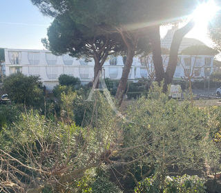  Appartement � vendre 1 pi�ce 25 m�