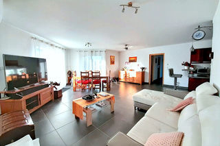  Maison � vendre 5 pi�ces 120 m�