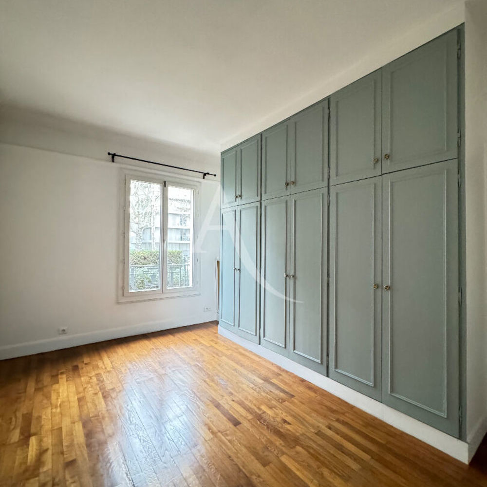 � vendre  Appartement Paris 16