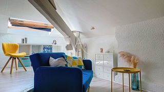  Appartement � vendre 2 pi�ces 35 m�