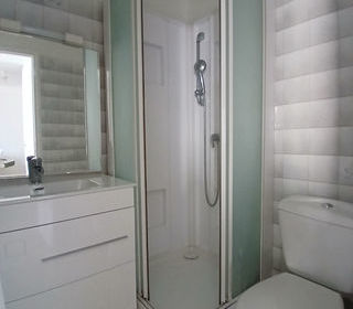  Appartement � louer 2 pi�ces 34 m�