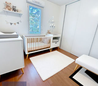  Appartement � vendre 4 pi�ces 86 m�