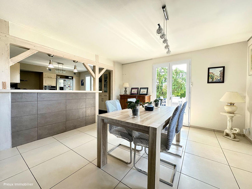 � vendre  Maison Sillingy (74330)