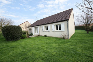  Maison � vendre 5 pi�ces 89 m�