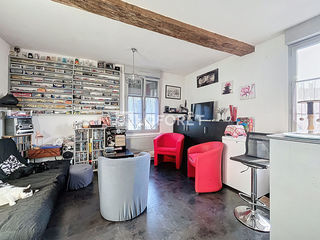  Maison � vendre 4 pi�ces 70 m�