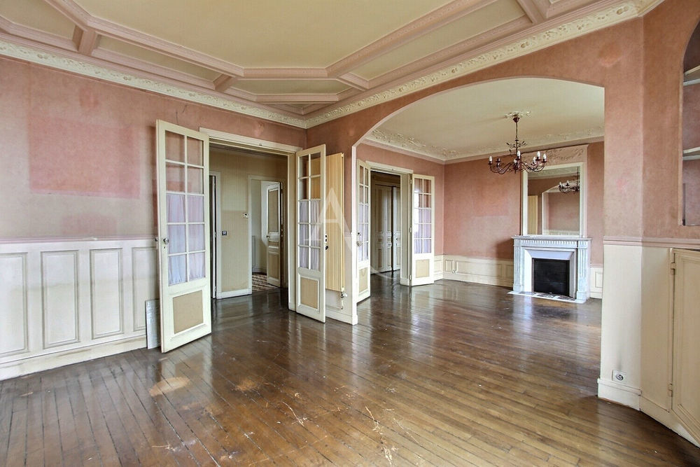 � vendre  Appartement Courbevoie (92400)