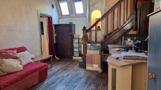  Maison � vendre 6 pi�ces 179 m�