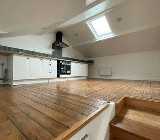  Appartement � louer 1 pi�ce 17 m�