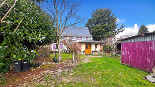  Maison � vendre 6 pi�ces 139 m�